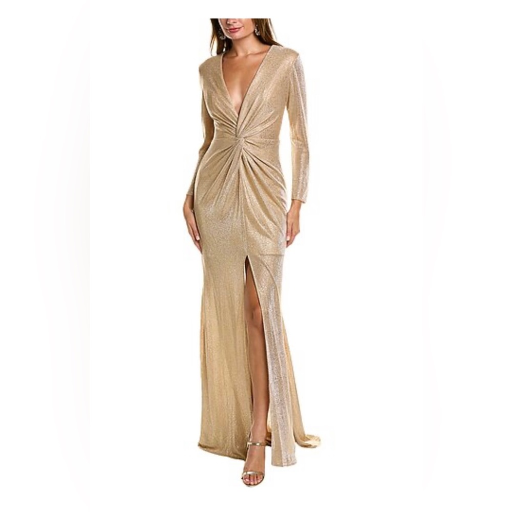 Rene Ruiz Gown